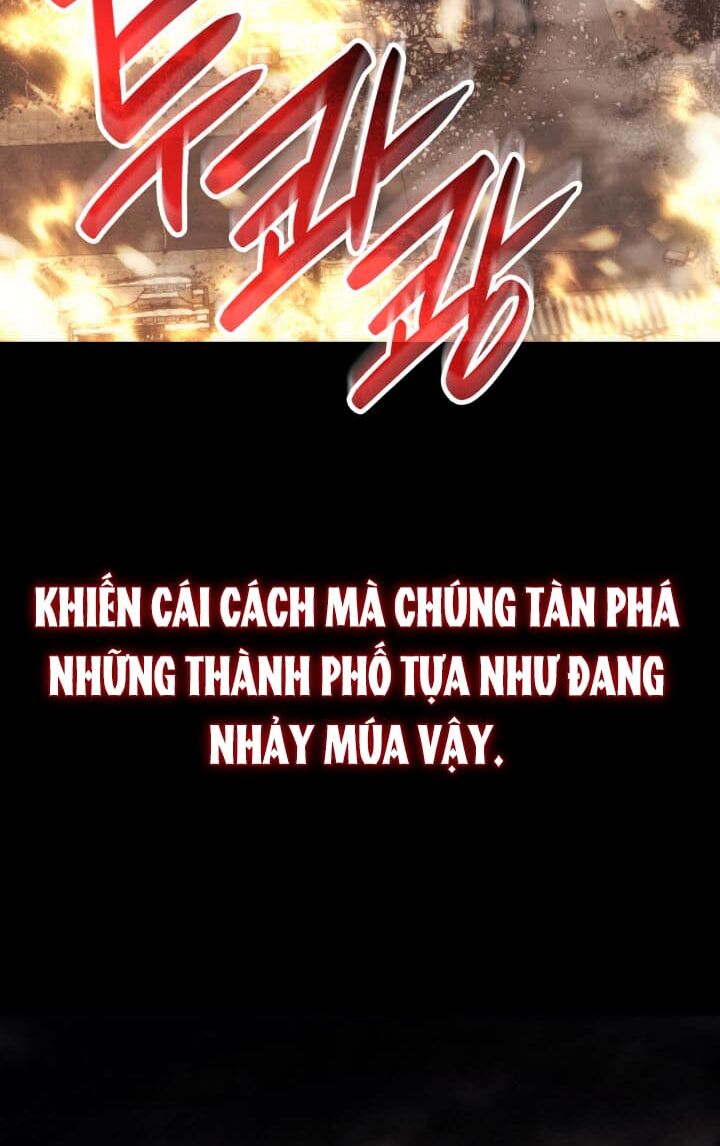 Sự Trở Lại Của Anh Hùng Cấp Thảm Họa Chapter 0 - Page 17