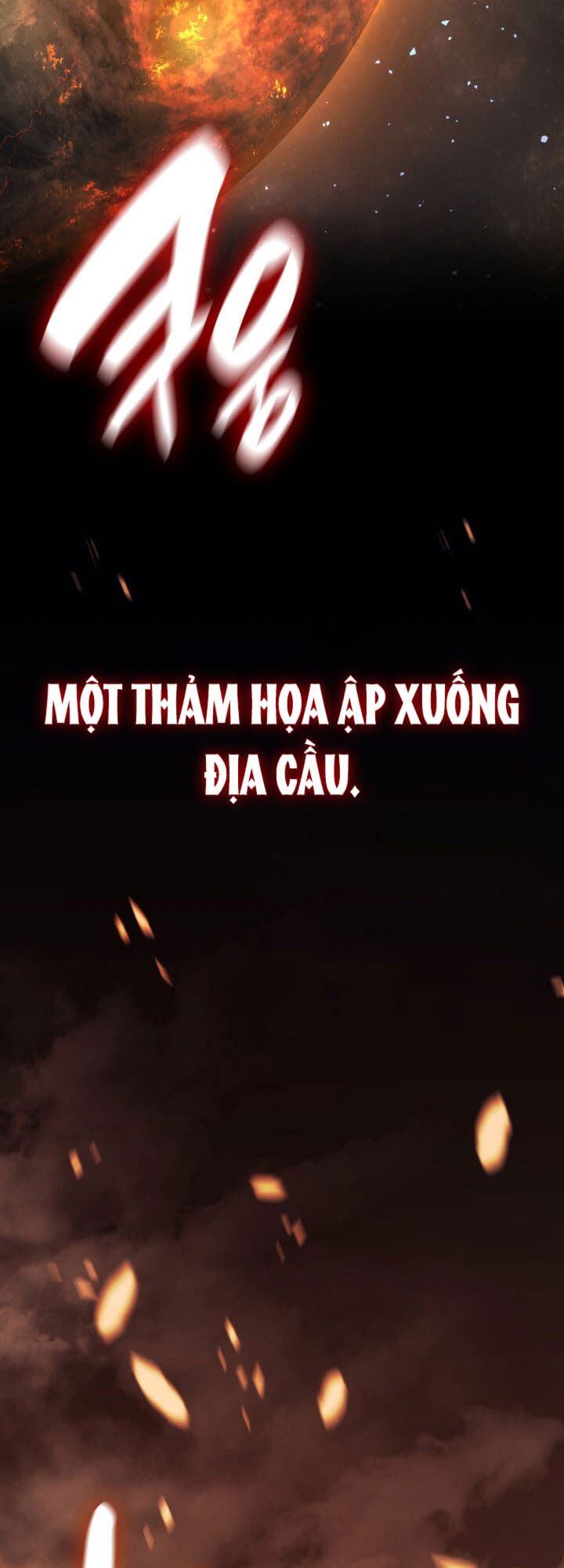 Sự Trở Lại Của Anh Hùng Cấp Thảm Họa Chapter 0 - Page 4