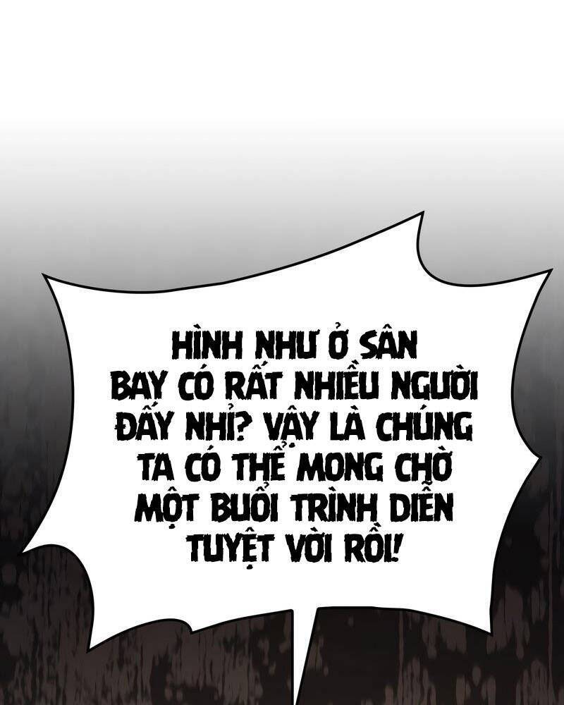 Sự Trở Lại Của Anh Hùng Cấp Thảm Họa Chapter 48 - Page 201