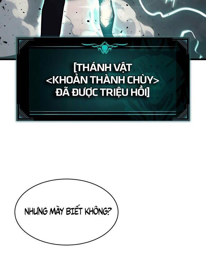 Sự Trở Lại Của Anh Hùng Cấp Thảm Họa Chapter 48 - Page 40