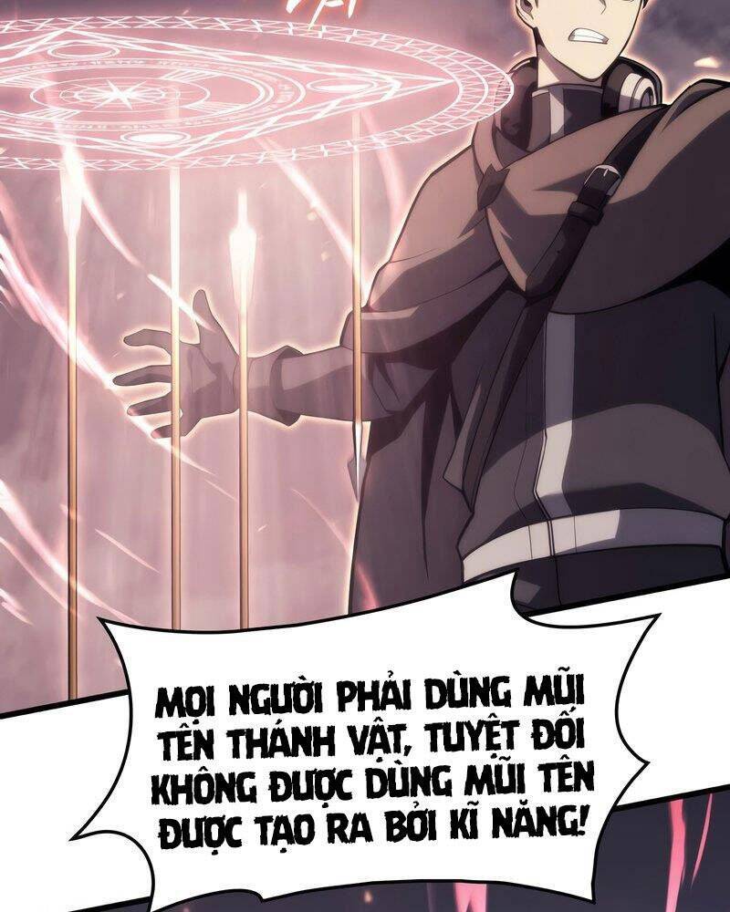 Sự Trở Lại Của Anh Hùng Cấp Thảm Họa Chapter 48 - Page 83