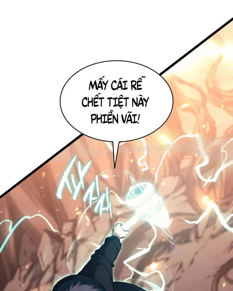 Sự Trở Lại Của Anh Hùng Cấp Thảm Họa Chapter 48 - Page 97