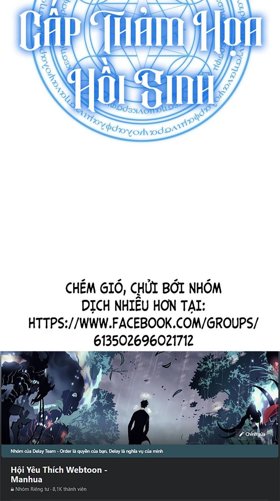 Sự Trở Lại Của Anh Hùng Cấp Thảm Họa Chapter 35 - Page 101