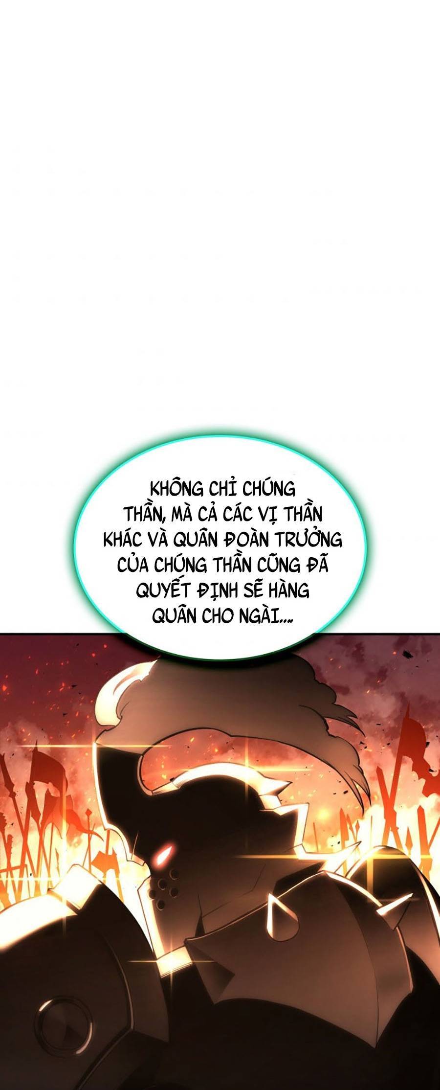 Sự Trở Lại Của Anh Hùng Cấp Thảm Họa Chapter 35 - Page 20