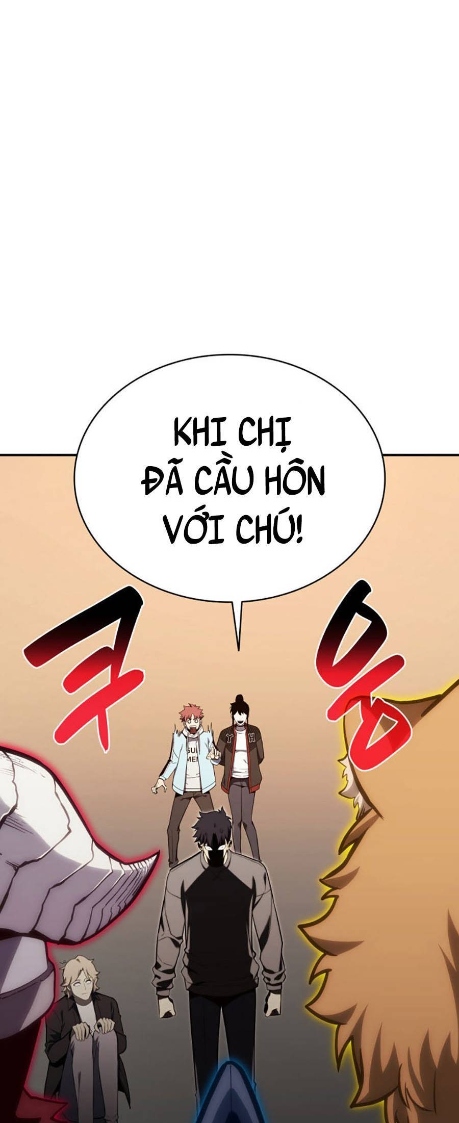 Sự Trở Lại Của Anh Hùng Cấp Thảm Họa Chapter 35 - Page 33