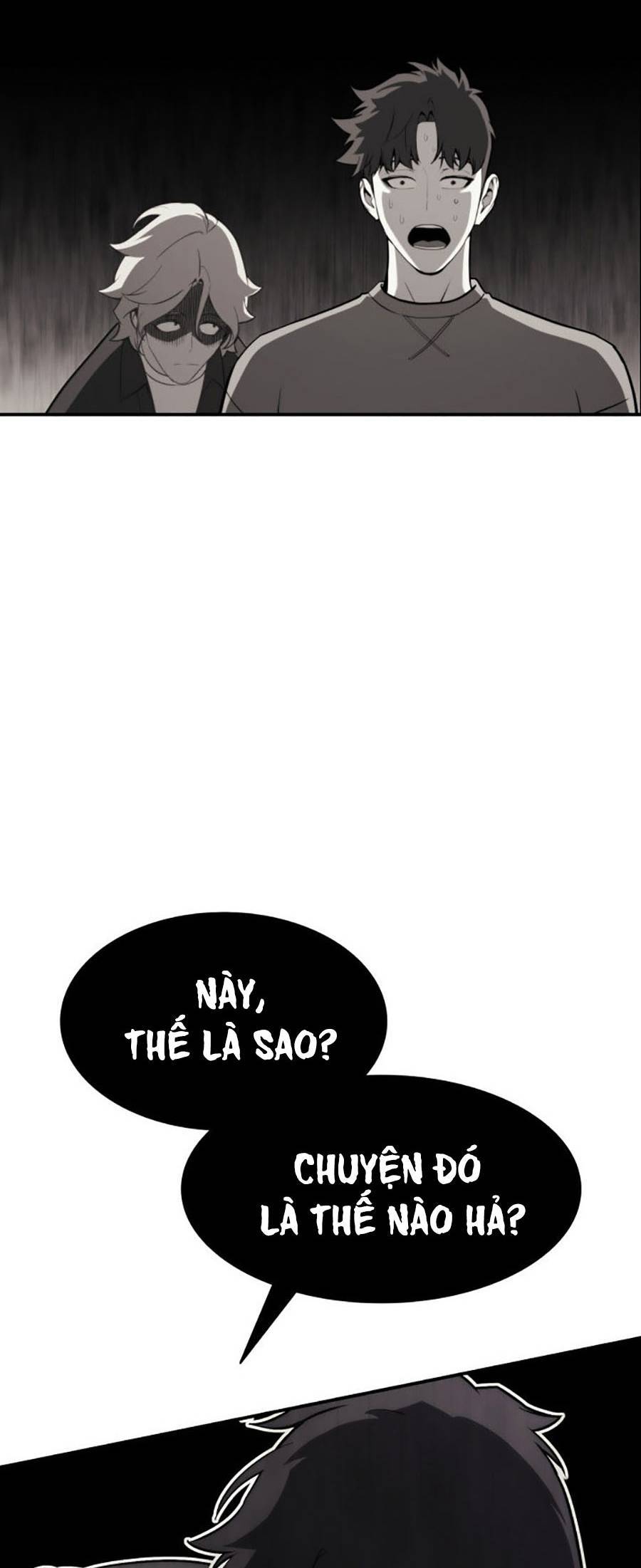 Sự Trở Lại Của Anh Hùng Cấp Thảm Họa Chapter 35 - Page 35