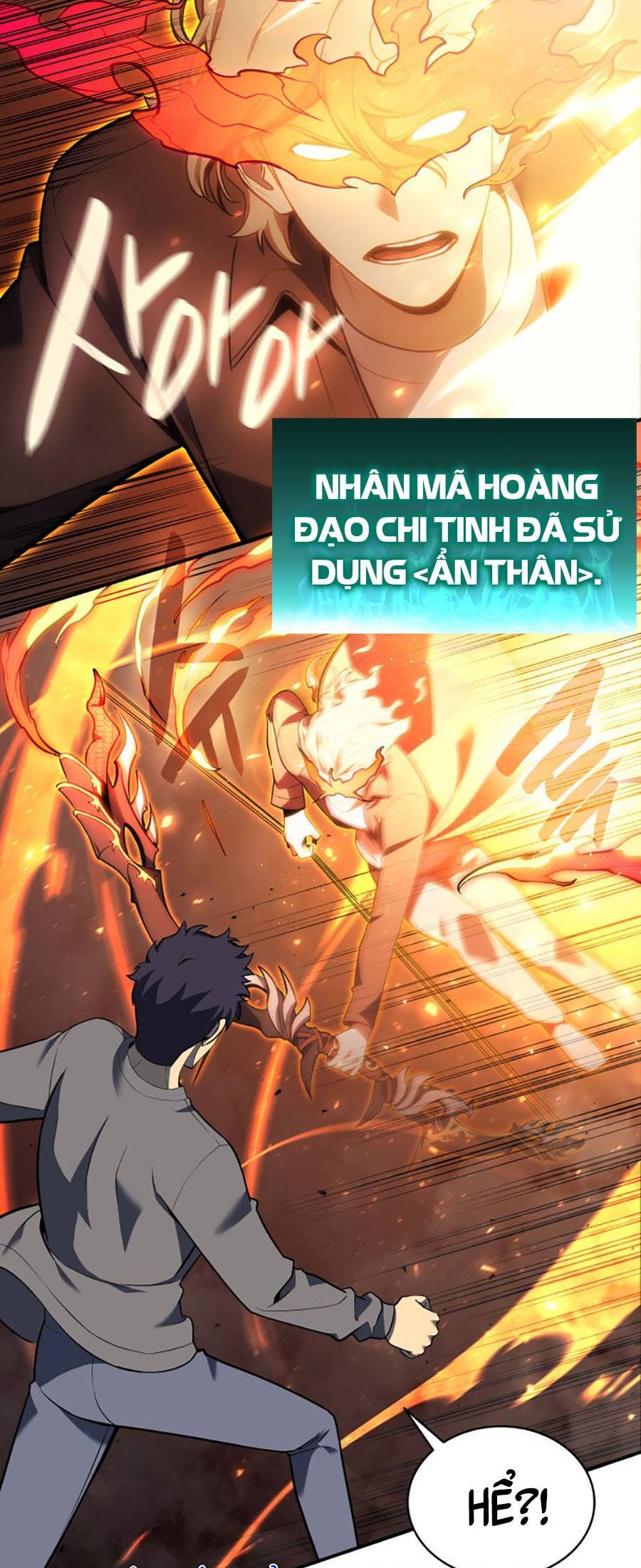 Sự Trở Lại Của Anh Hùng Cấp Thảm Họa Chapter 35 - Page 47