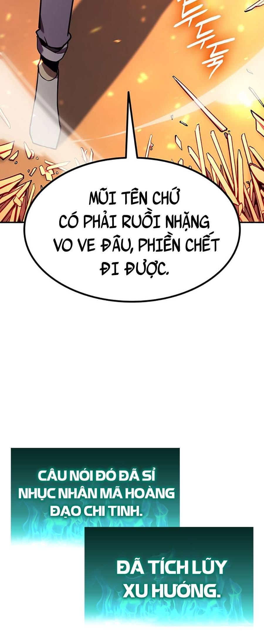 Sự Trở Lại Của Anh Hùng Cấp Thảm Họa Chapter 35 - Page 62