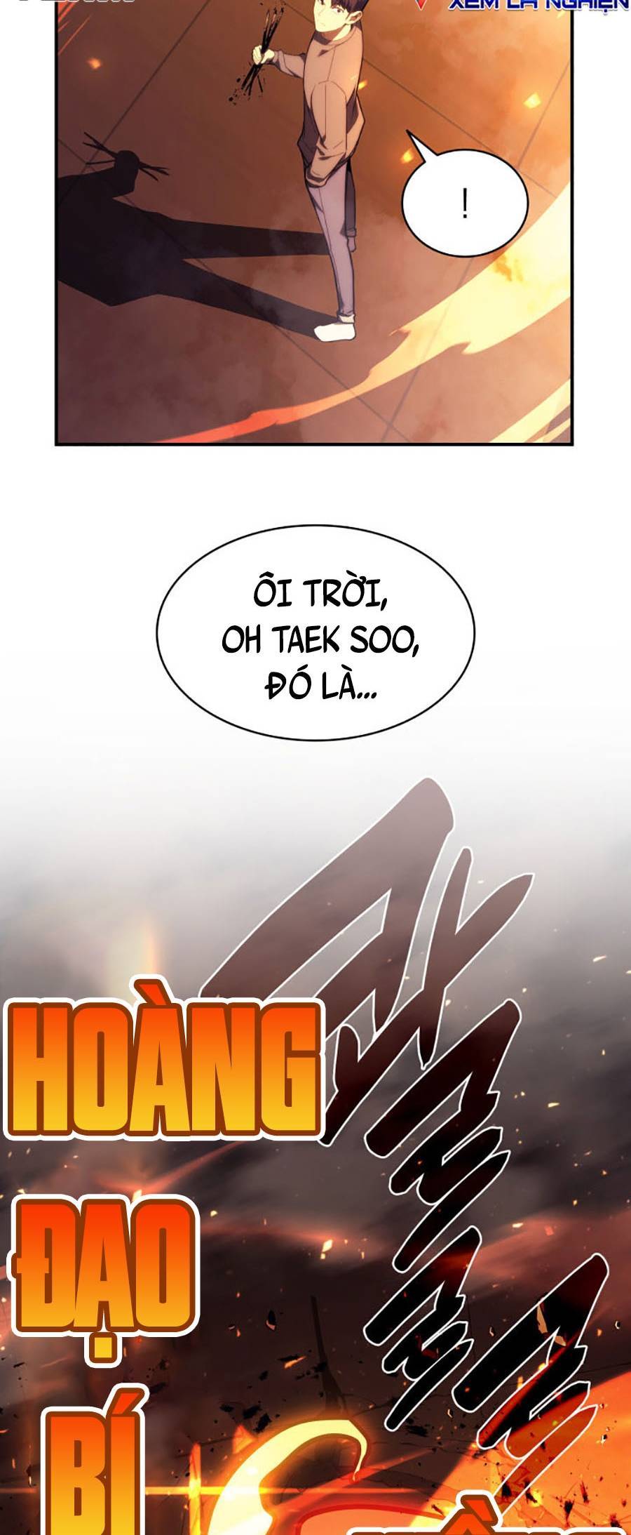 Sự Trở Lại Của Anh Hùng Cấp Thảm Họa Chapter 35 - Page 64