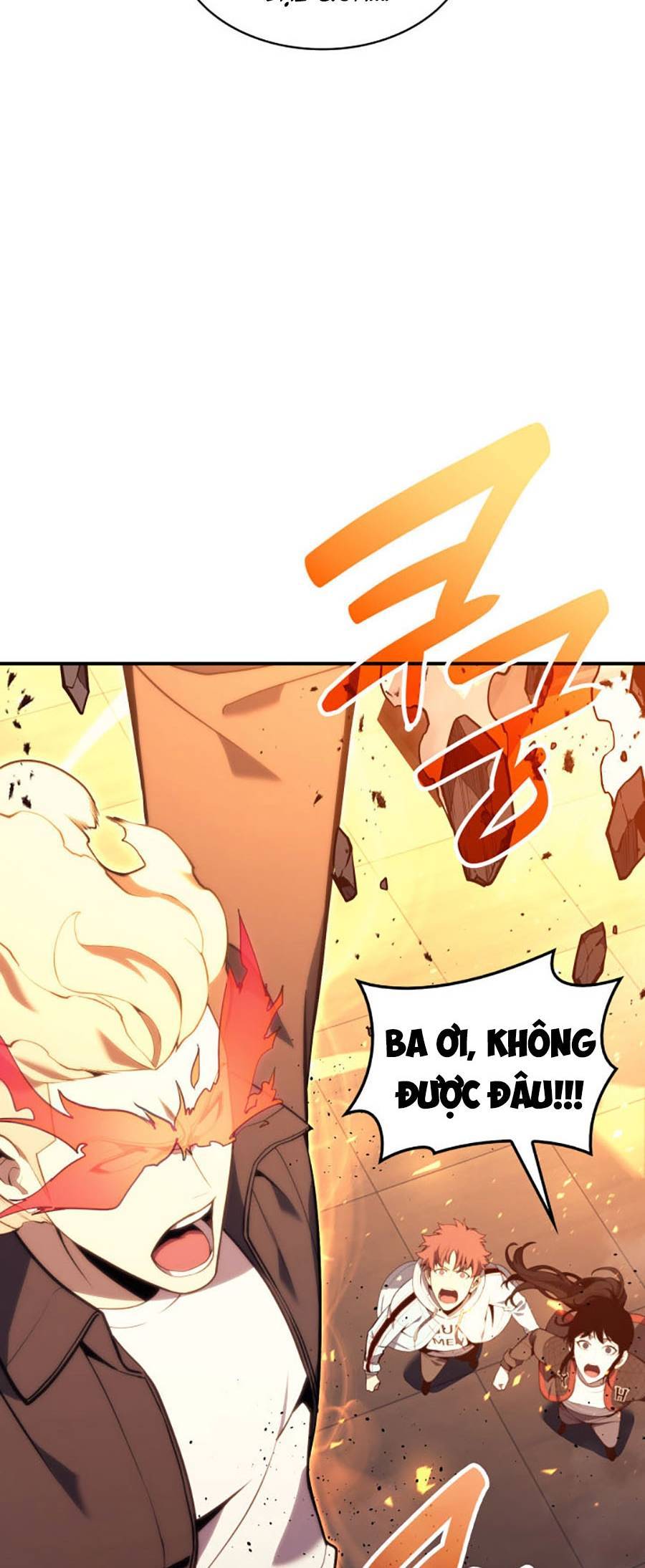 Sự Trở Lại Của Anh Hùng Cấp Thảm Họa Chapter 35 - Page 70