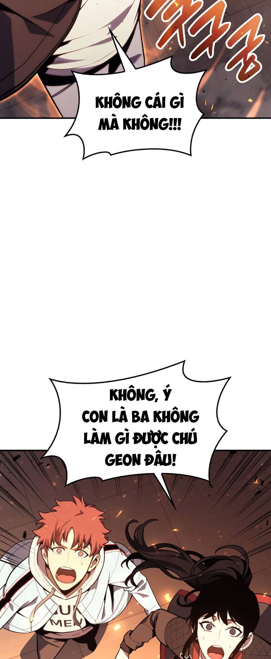 Sự Trở Lại Của Anh Hùng Cấp Thảm Họa Chapter 35 - Page 71