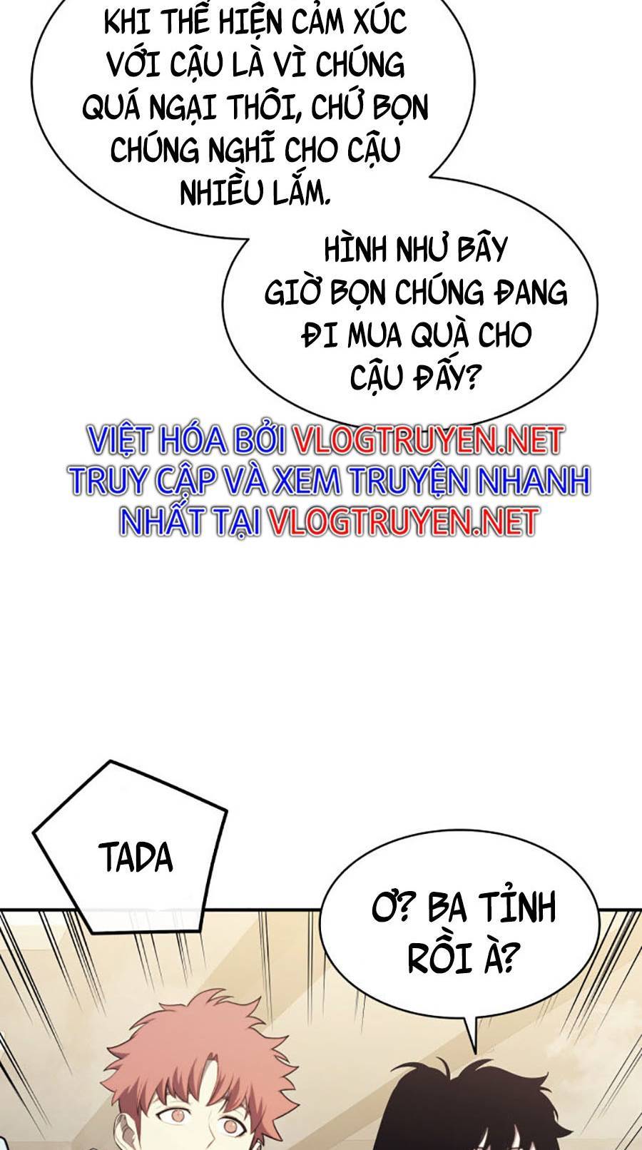 Sự Trở Lại Của Anh Hùng Cấp Thảm Họa Chapter 35 - Page 81