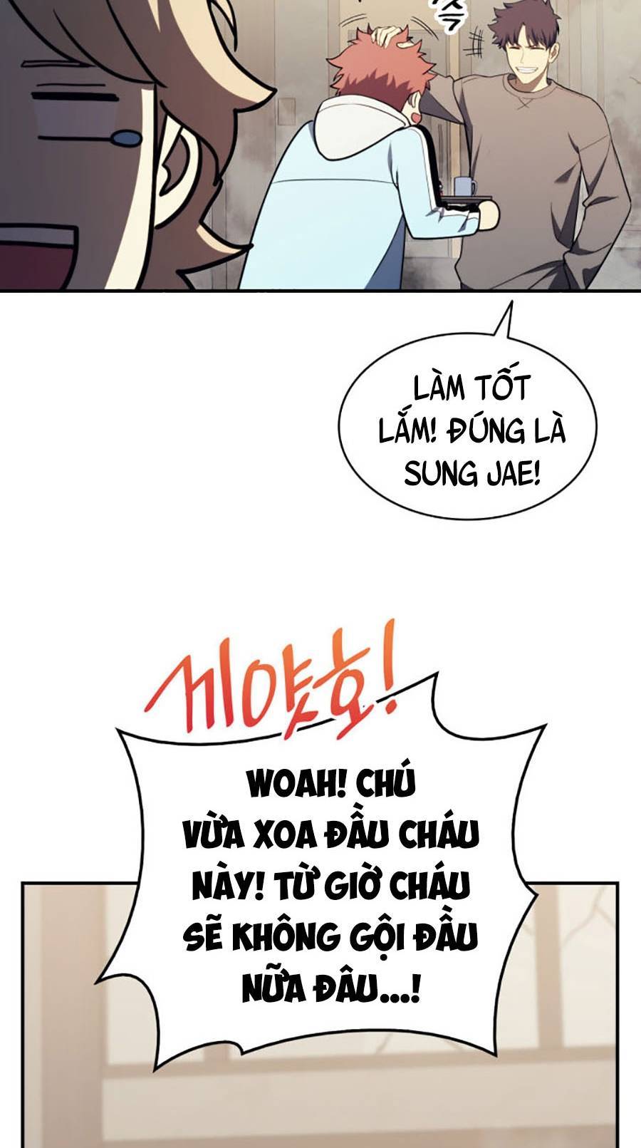 Sự Trở Lại Của Anh Hùng Cấp Thảm Họa Chapter 35 - Page 85