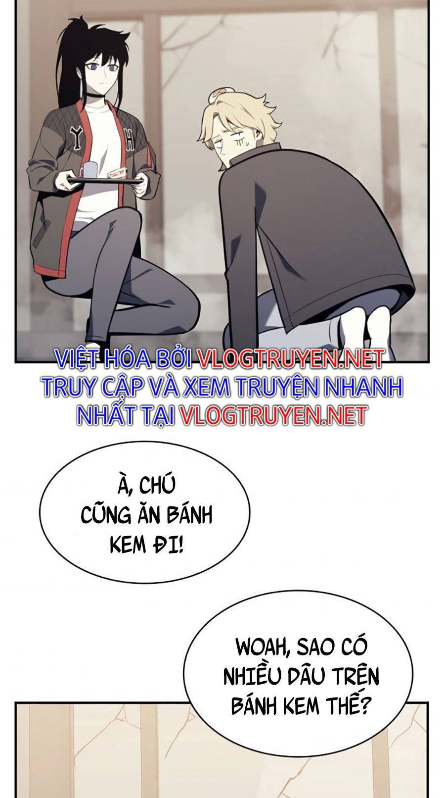 Sự Trở Lại Của Anh Hùng Cấp Thảm Họa Chapter 35 - Page 86