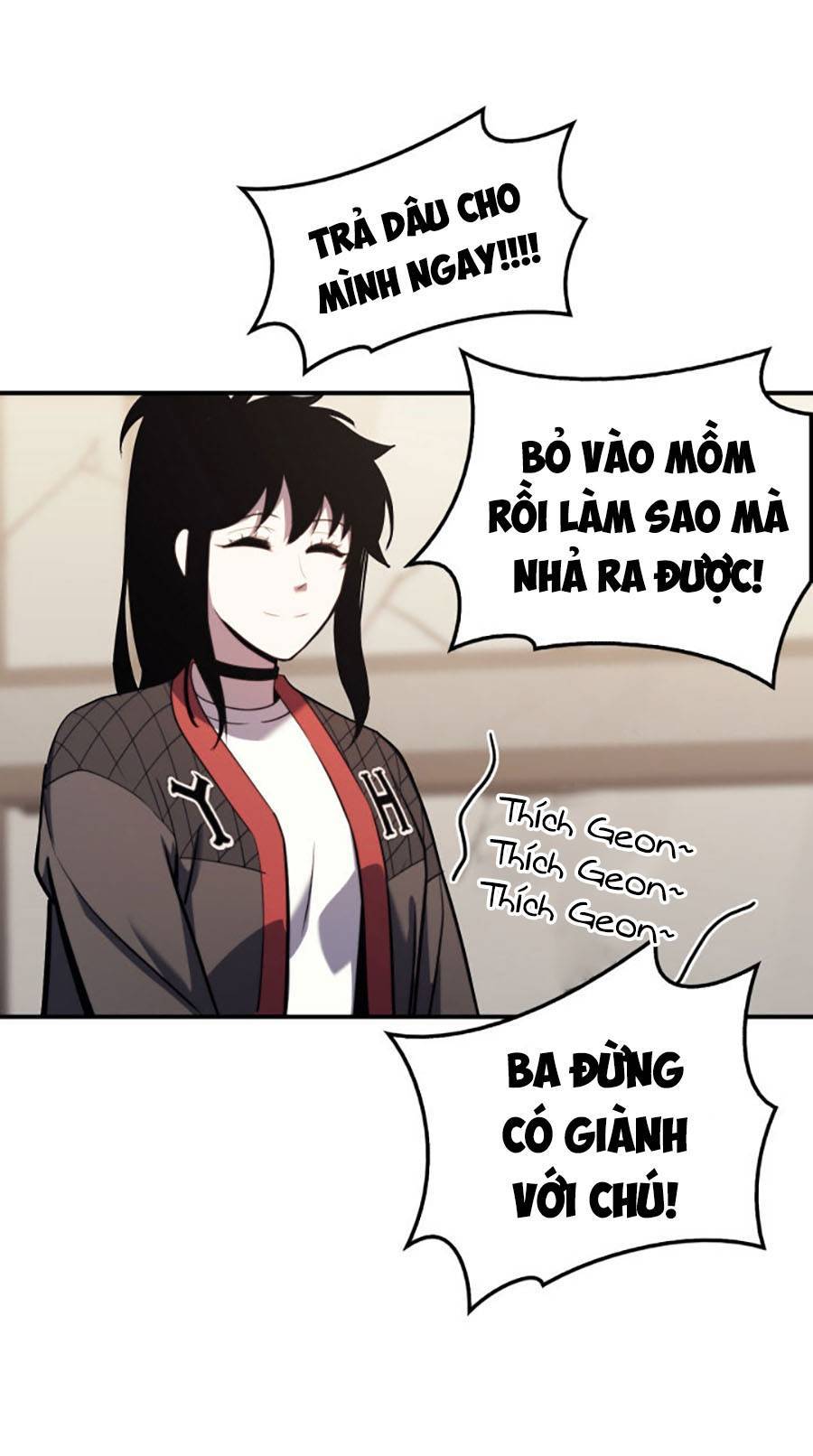 Sự Trở Lại Của Anh Hùng Cấp Thảm Họa Chapter 35 - Page 97