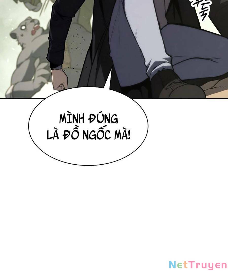 Sự Trở Lại Của Anh Hùng Cấp Thảm Họa Chapter 41 - Page 11