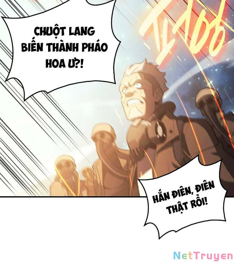 Sự Trở Lại Của Anh Hùng Cấp Thảm Họa Chapter 41 - Page 115