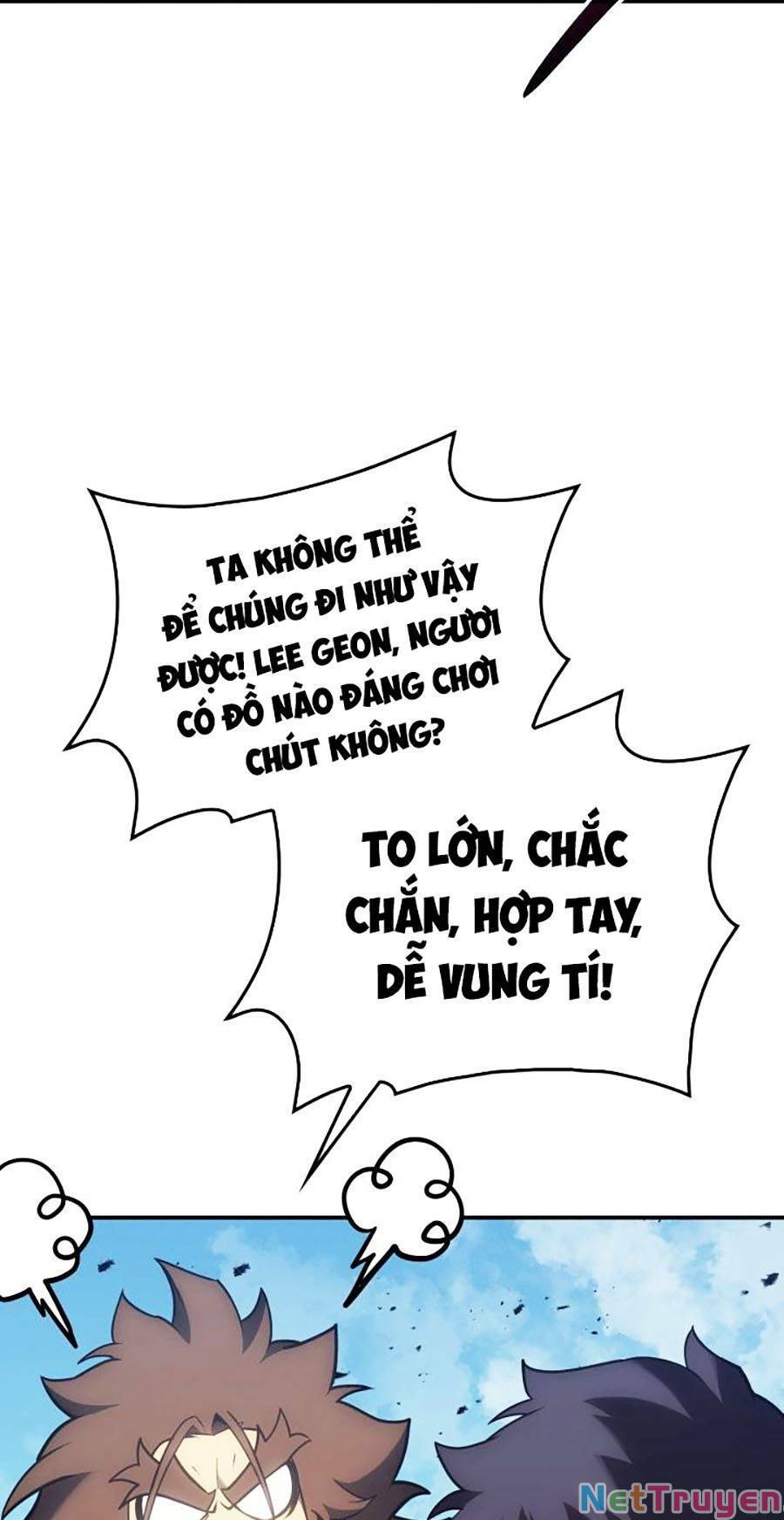 Sự Trở Lại Của Anh Hùng Cấp Thảm Họa Chapter 41 - Page 127