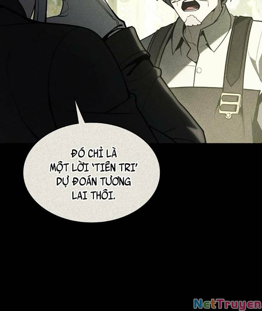 Sự Trở Lại Của Anh Hùng Cấp Thảm Họa Chapter 41 - Page 32