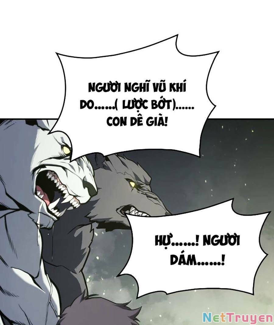 Sự Trở Lại Của Anh Hùng Cấp Thảm Họa Chapter 41 - Page 5