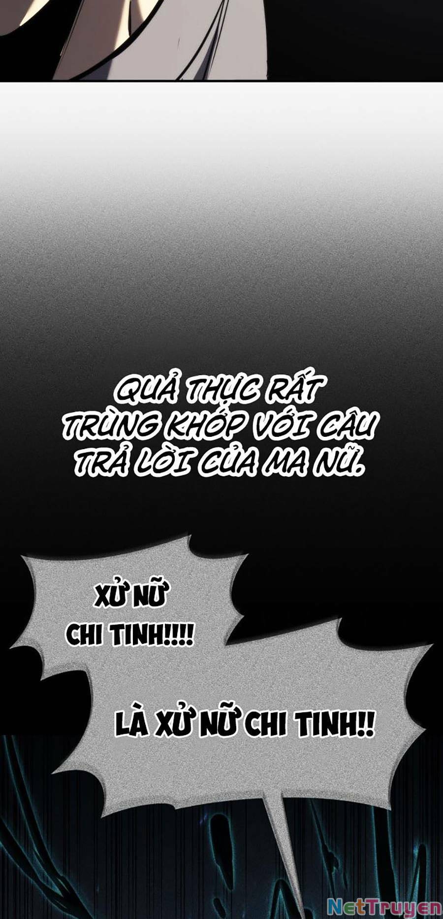 Sự Trở Lại Của Anh Hùng Cấp Thảm Họa Chapter 41 - Page 55