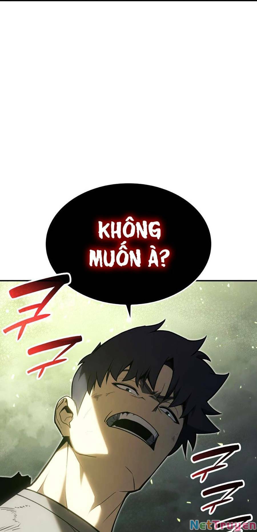 Sự Trở Lại Của Anh Hùng Cấp Thảm Họa Chapter 41 - Page 60