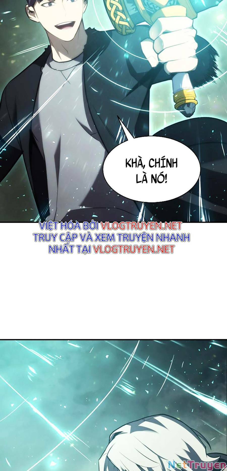 Sự Trở Lại Của Anh Hùng Cấp Thảm Họa Chapter 41 - Page 63