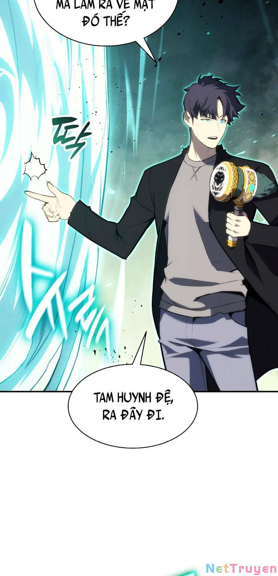 Sự Trở Lại Của Anh Hùng Cấp Thảm Họa Chapter 41 - Page 65