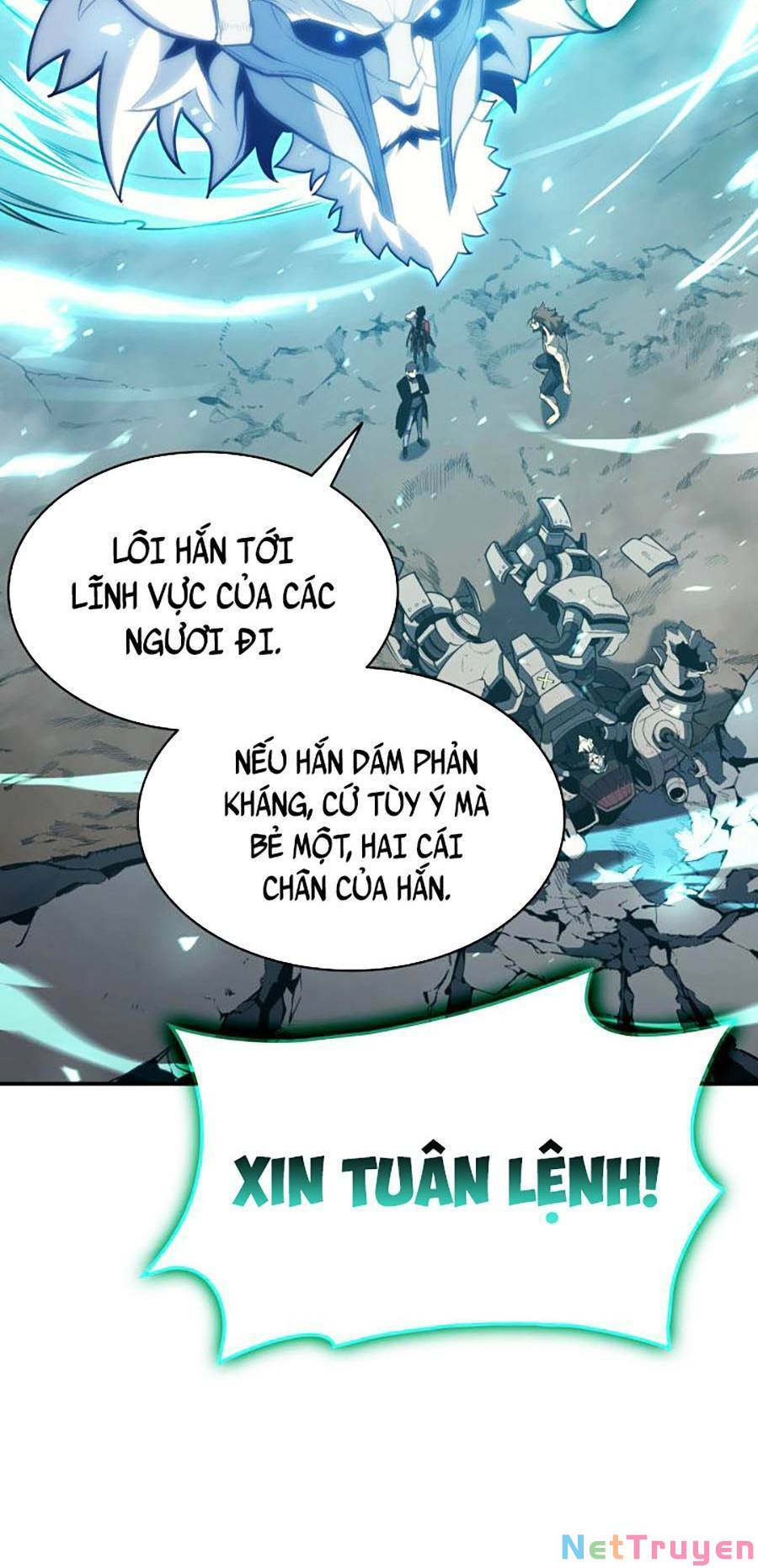 Sự Trở Lại Của Anh Hùng Cấp Thảm Họa Chapter 41 - Page 67