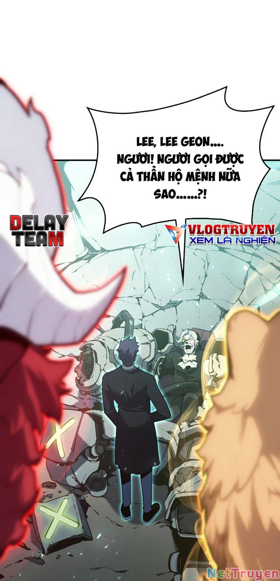 Sự Trở Lại Của Anh Hùng Cấp Thảm Họa Chapter 41 - Page 68