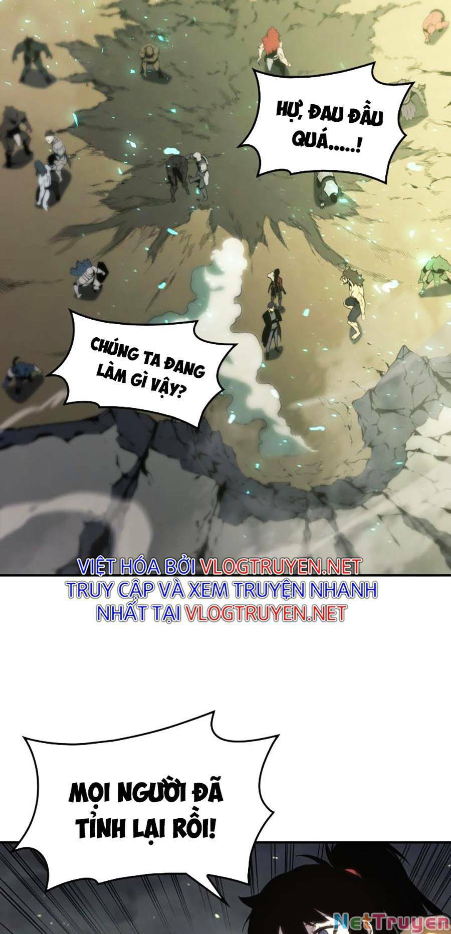 Sự Trở Lại Của Anh Hùng Cấp Thảm Họa Chapter 41 - Page 74