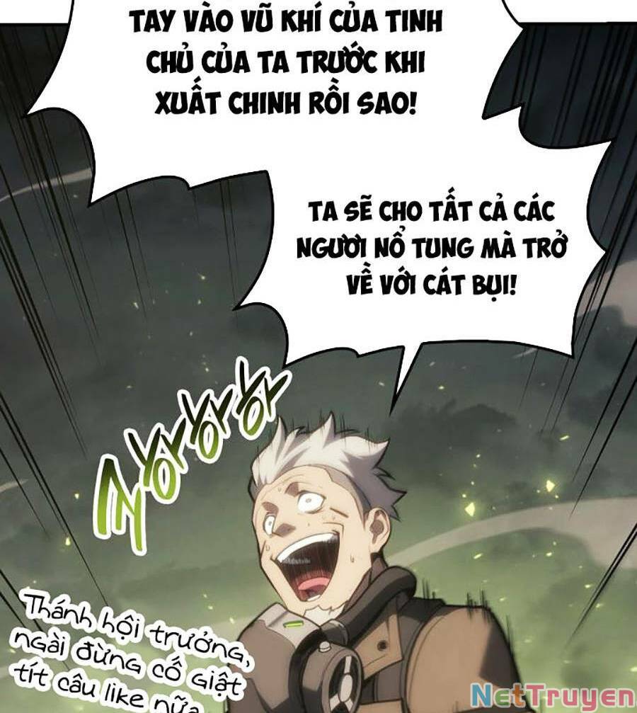 Sự Trở Lại Của Anh Hùng Cấp Thảm Họa Chapter 41 - Page 87