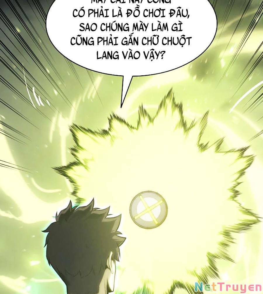 Sự Trở Lại Của Anh Hùng Cấp Thảm Họa Chapter 41 - Page 96