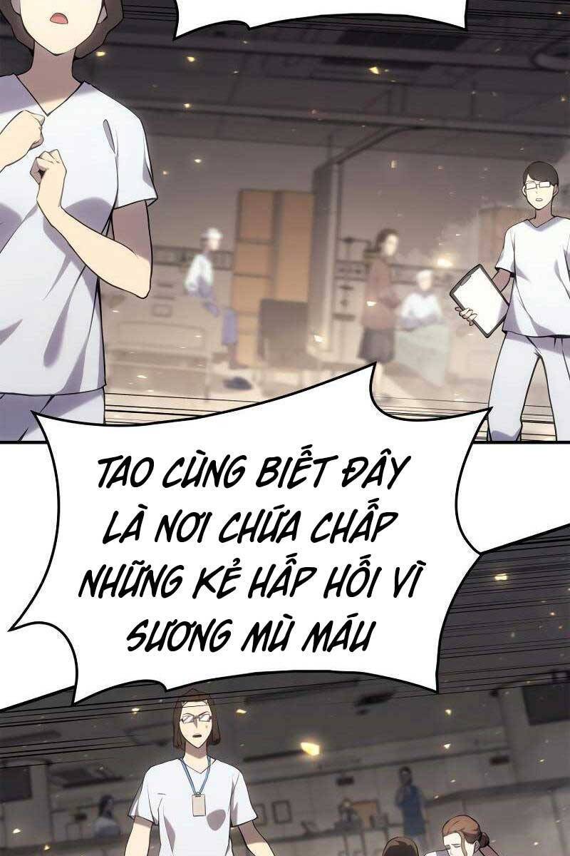 Sự Trở Lại Của Anh Hùng Cấp Thảm Họa Chapter 54 - Page 101