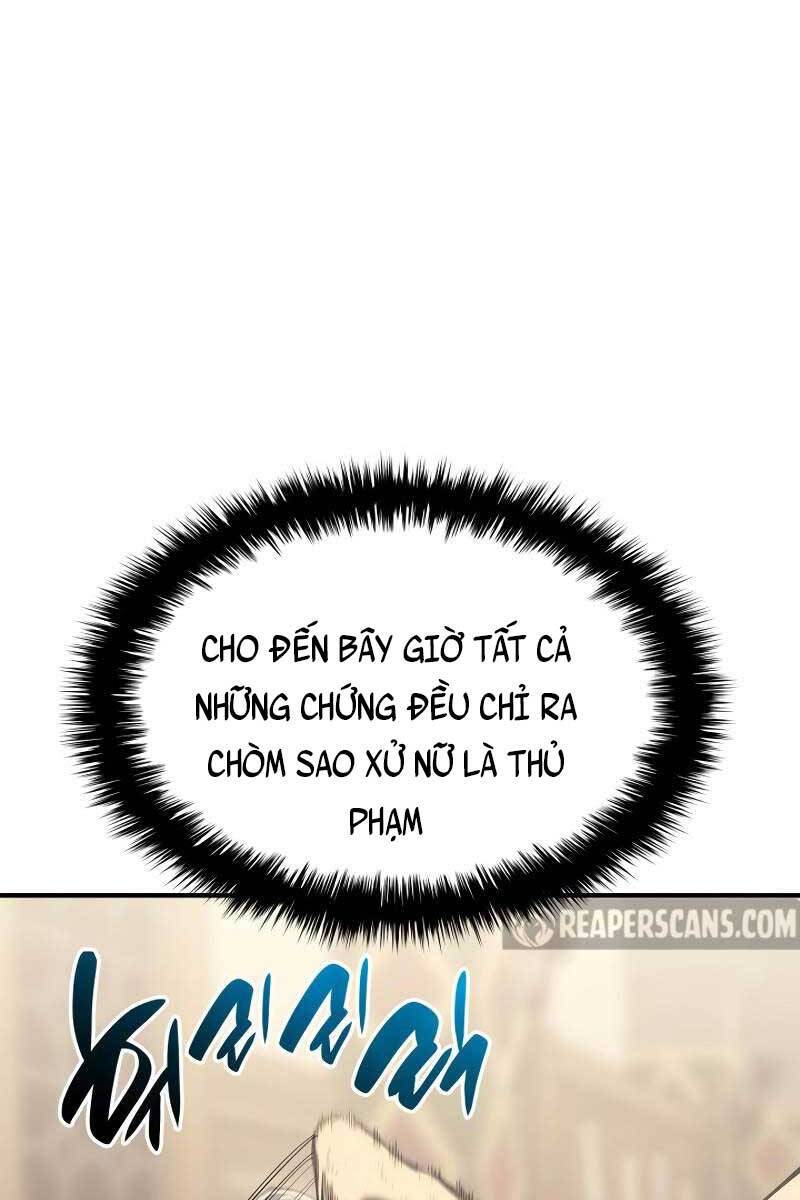 Sự Trở Lại Của Anh Hùng Cấp Thảm Họa Chapter 54 - Page 20