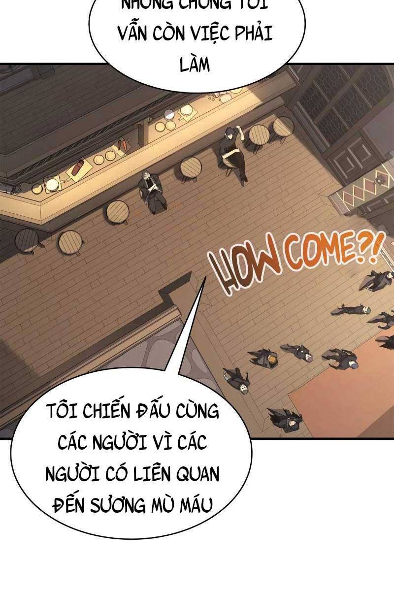 Sự Trở Lại Của Anh Hùng Cấp Thảm Họa Chapter 54 - Page 53