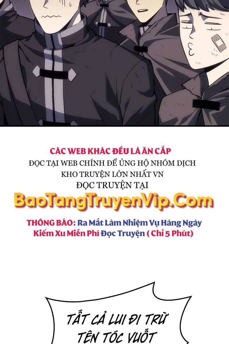 Sự Trở Lại Của Anh Hùng Cấp Thảm Họa Chapter 54 - Page 55