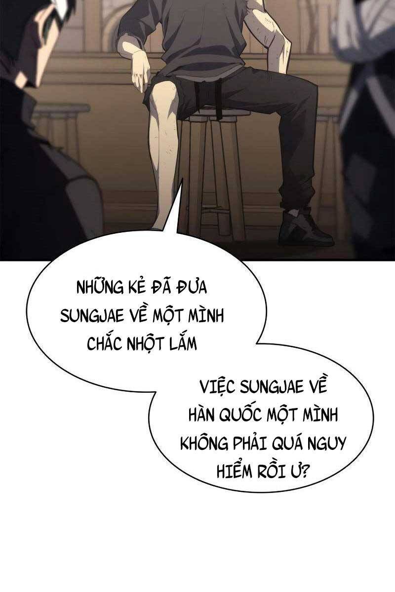 Sự Trở Lại Của Anh Hùng Cấp Thảm Họa Chapter 54 - Page 61