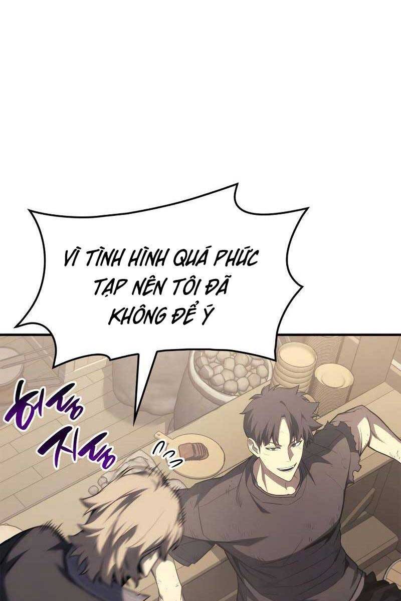 Sự Trở Lại Của Anh Hùng Cấp Thảm Họa Chapter 54 - Page 62