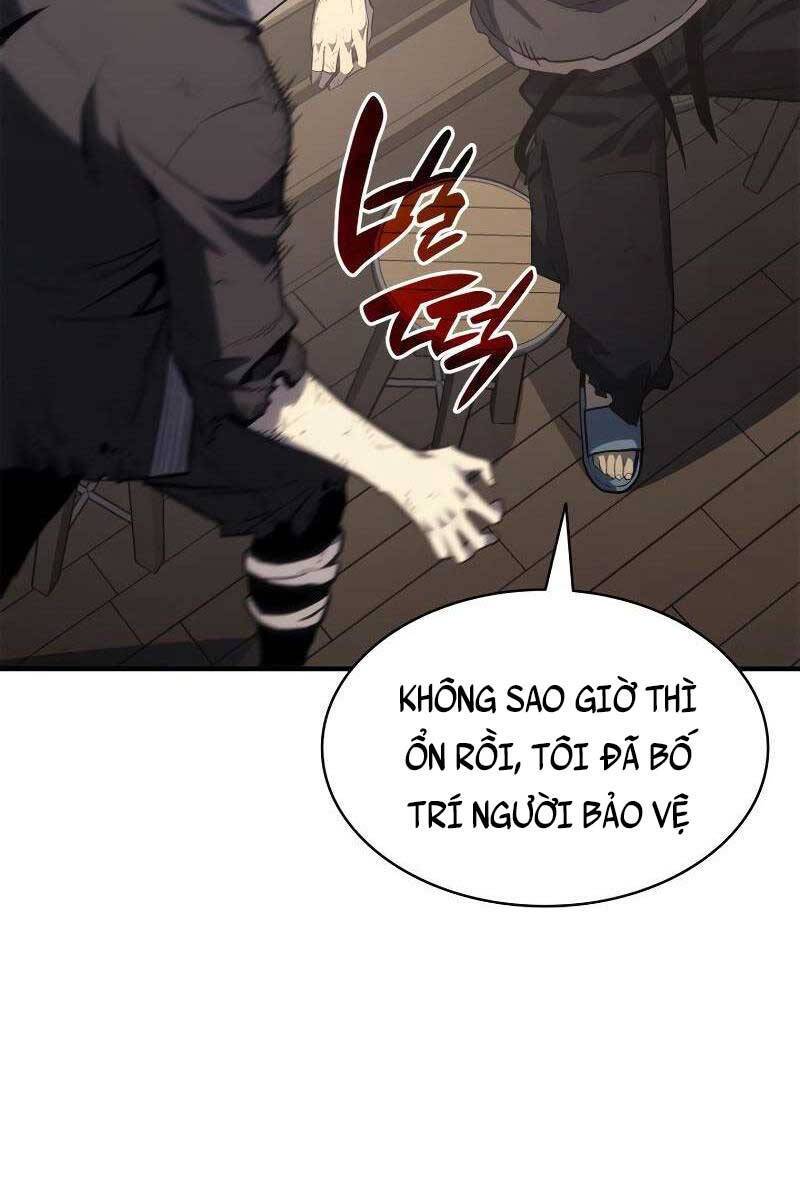 Sự Trở Lại Của Anh Hùng Cấp Thảm Họa Chapter 54 - Page 63