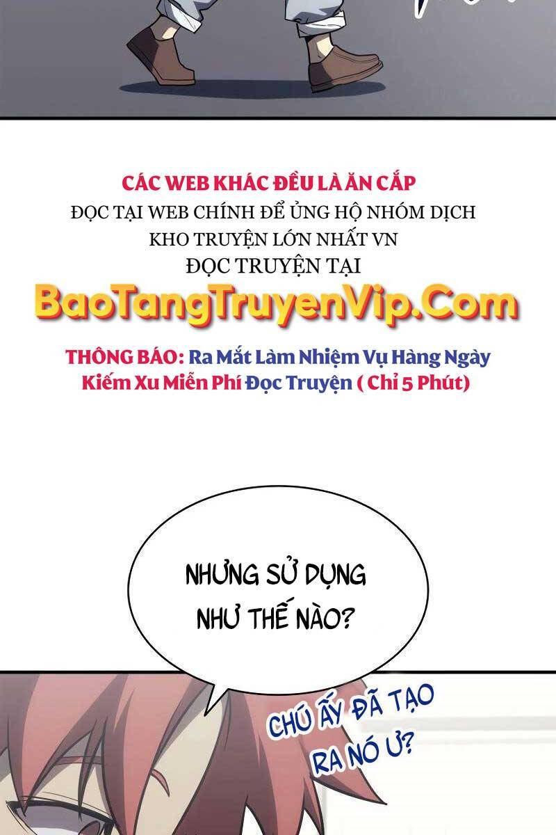 Sự Trở Lại Của Anh Hùng Cấp Thảm Họa Chapter 54 - Page 79