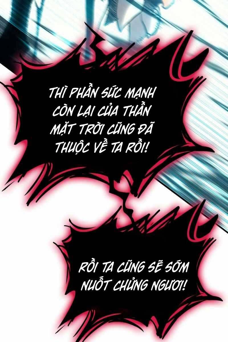 Sự Trở Lại Của Anh Hùng Cấp Thảm Họa Chapter 51.5 - Page 20