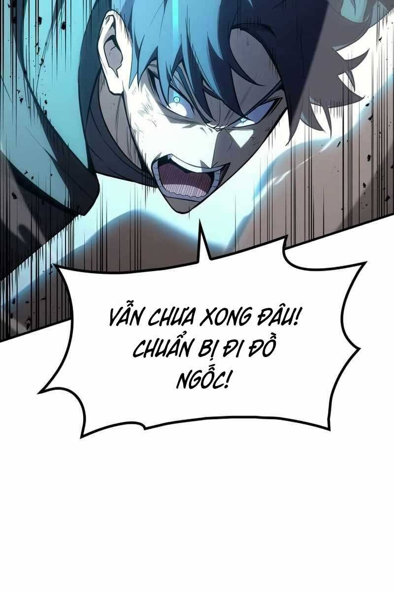 Sự Trở Lại Của Anh Hùng Cấp Thảm Họa Chapter 51.5 - Page 25