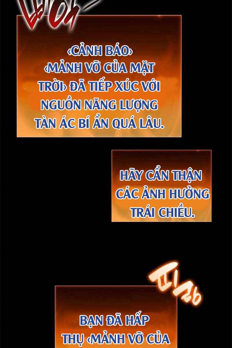 Sự Trở Lại Của Anh Hùng Cấp Thảm Họa Chapter 51.5 - Page 76