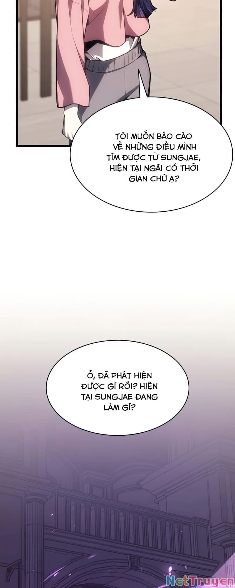 Sự Trở Lại Của Anh Hùng Cấp Thảm Họa Chapter 47 - Page 12