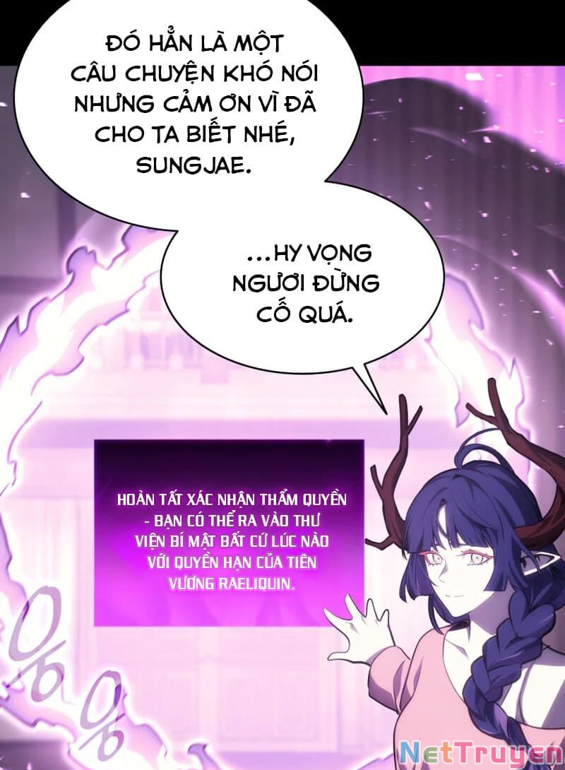 Sự Trở Lại Của Anh Hùng Cấp Thảm Họa Chapter 47 - Page 21