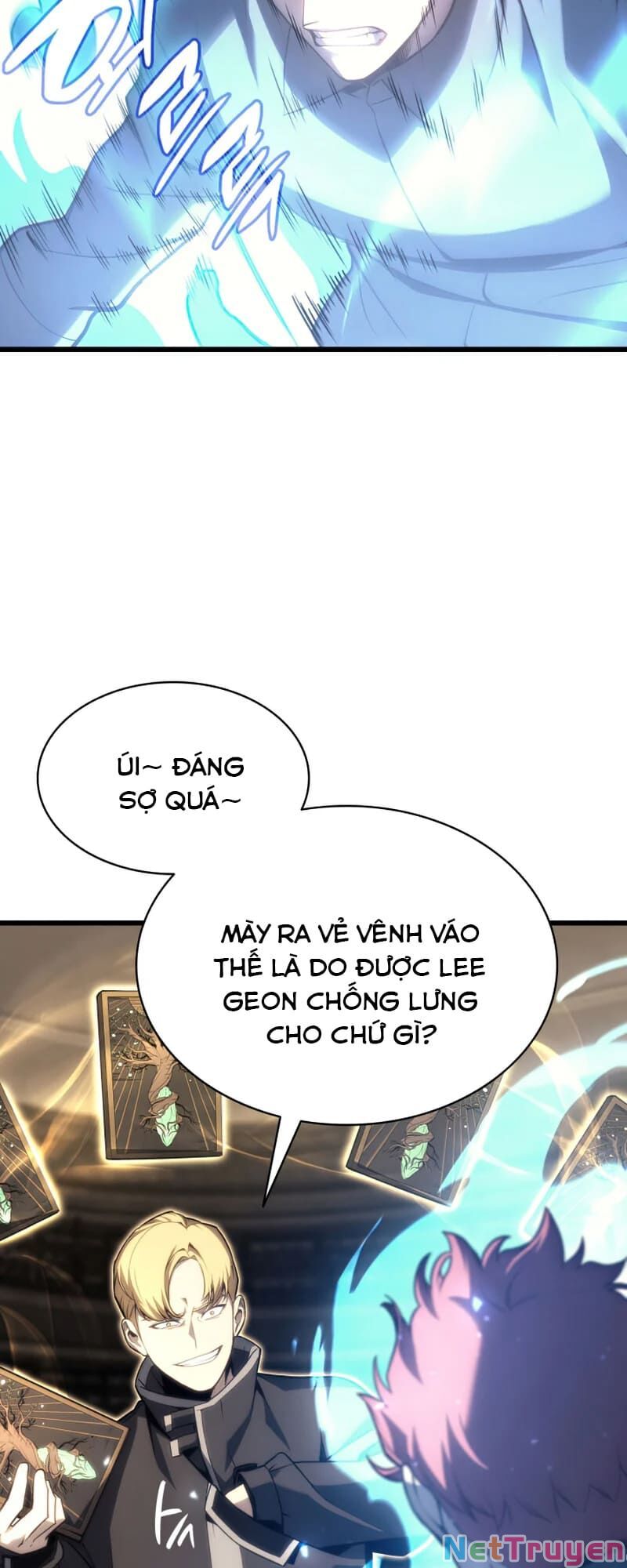 Sự Trở Lại Của Anh Hùng Cấp Thảm Họa Chapter 47 - Page 26