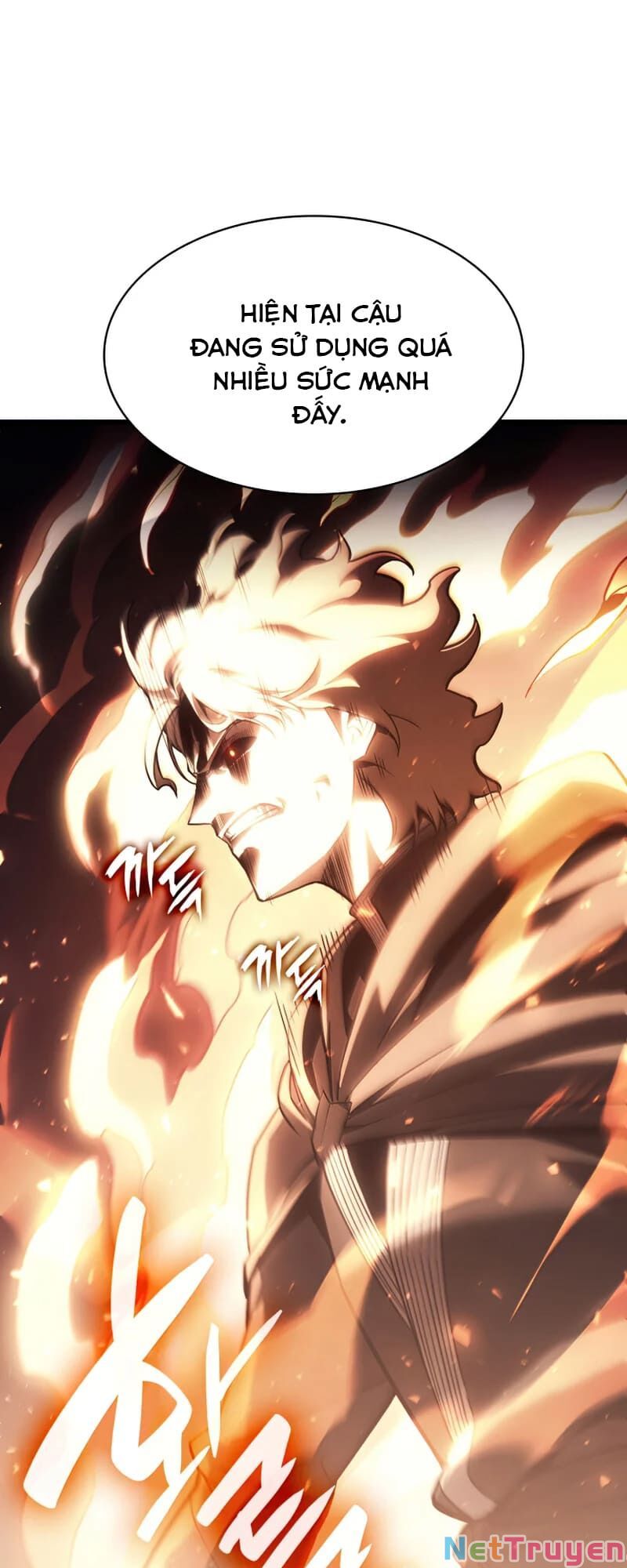 Sự Trở Lại Của Anh Hùng Cấp Thảm Họa Chapter 47 - Page 34