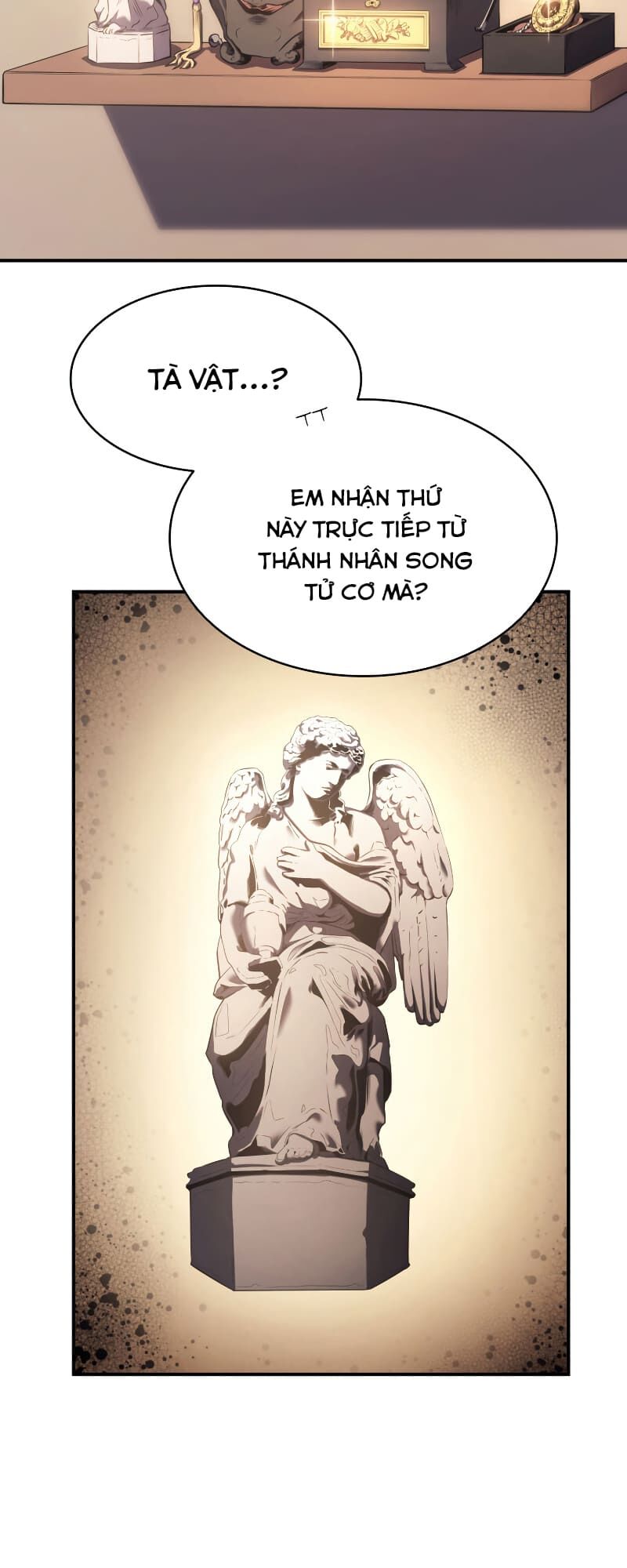 Sự Trở Lại Của Anh Hùng Cấp Thảm Họa Chapter 5 - Page 11