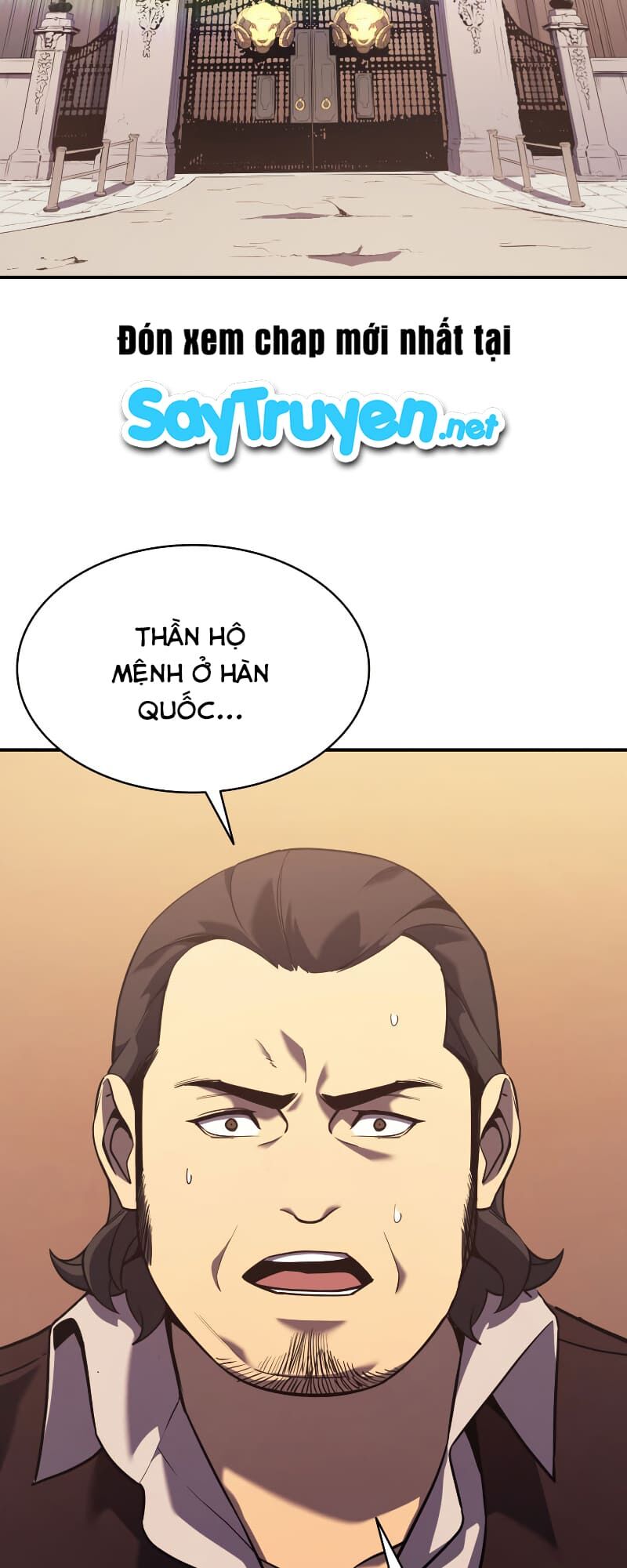 Sự Trở Lại Của Anh Hùng Cấp Thảm Họa Chapter 5 - Page 28